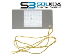 Solkoa survival systems for sale  HARROW