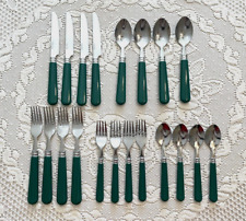 Flatware set gibson for sale  Knoxville