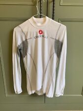 Castelli flanders cycling for sale  LONDON