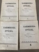 Harmonika stückl neumüller gebraucht kaufen  Ravensburg