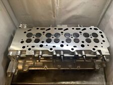 Complete cylinder head for sale  MANCHESTER