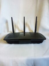 Linksys ea7500 dual for sale  Crowley
