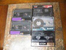 Used cassette tape for sale  Oconomowoc