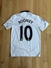 Rooney manchester united for sale  Naperville