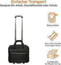 Laptop trolley geeignet gebraucht kaufen  Fischeln