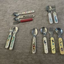 Kids collectable forks for sale  Ovid