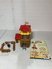 Knex lincoln logs for sale  Kittanning