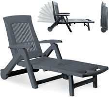 Stock sun lounger for sale  THETFORD