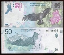 Argentina 2018 pesos for sale  Oceanside