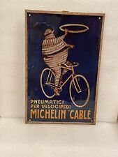 Michelin targa usato  Modica