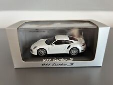 Rar minichamps porsche gebraucht kaufen  Oldenburg