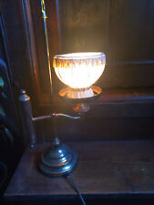 Lampe pétrole style d'occasion  Beaulieu-sur-Dordogne
