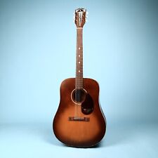 Guitarra acústica ""Country Western"" Kay 6100 década de 1960 segunda mano  Embacar hacia Argentina