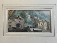 Polperro ives staithes for sale  LONDON