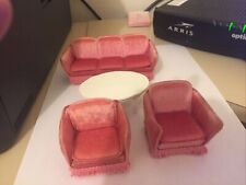 Lundby plush pink for sale  Suffern