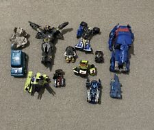 Usado, Lote de 12 figuras de acción de Transformers Prime segunda mano  Embacar hacia Argentina