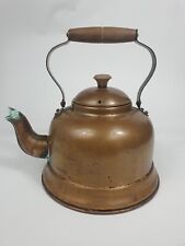 Antike kanne teekanne gebraucht kaufen  Rheinbach