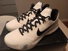 Scarpe nike kobe usato  Roseto Degli Abruzzi