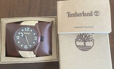 orologi timberland usato  Palermo