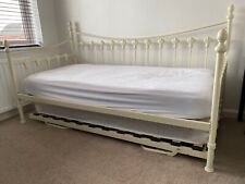 Day bed trundle for sale  HINCKLEY