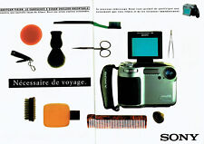 1996 advertising 018 d'occasion  Expédié en Belgium