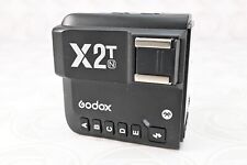 Godox x2t transmitter gebraucht kaufen  Hamburg