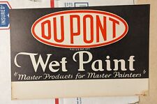 Vintage dupont wet for sale  Red Oak