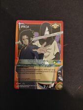 Naruto card game usato  Sacile