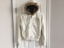 Abercrombie fitch white for sale  Meridian