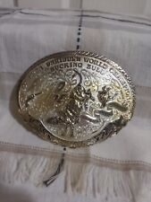 champion buckle for sale  American Fork