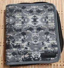 Estojo de transporte oficial PS Vita camuflado Pull N' Go folio comprar usado  Enviando para Brazil