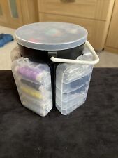 Sewing thread storage for sale  MANSFIELD