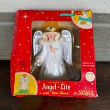 Vintage noma angel for sale  Topeka