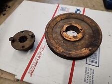 Woods mower pulley for sale  Ida Grove