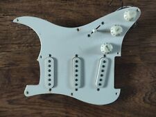 Squier affinity loaded for sale  BOREHAMWOOD
