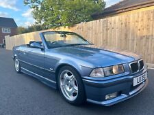 Bmw e36 convertible for sale  WILLENHALL