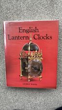 English lantern clocks for sale  MAIDSTONE