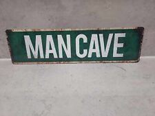 Mancave vintage style for sale  CONGLETON