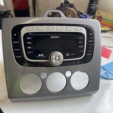 Ford sony dny2e for sale  BOOTLE