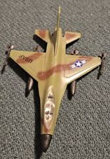 Fighter jet diecast for sale  Wellington