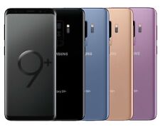 Usado, Samsung Galaxy S9 Plus G965U - Elige tu operador - (Desbloqueado) - Caja abierta - segunda mano  Embacar hacia Argentina