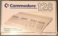 Commodore 128 c128 gebraucht kaufen  Griesheim