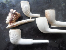 Old clay pipes for sale  MIDDLESBROUGH