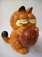 Garfield cat basketball for sale  Findlay