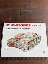 Sturmgeschutz iii horst for sale  YORK