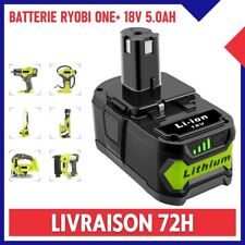 Batterie outils ryobi d'occasion  Sassenage