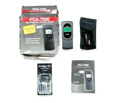 Alcohol Meter , Alcohol Tester FCA-7000 - #New for sale  Shipping to South Africa