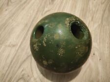 Vintage bowlingkugel vintage gebraucht kaufen  Annweiler am Trifels
