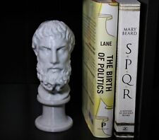 Epicurus bust inch for sale  Shipping to Canada