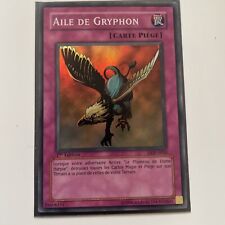 Aile gryphon ddp d'occasion  Dijon